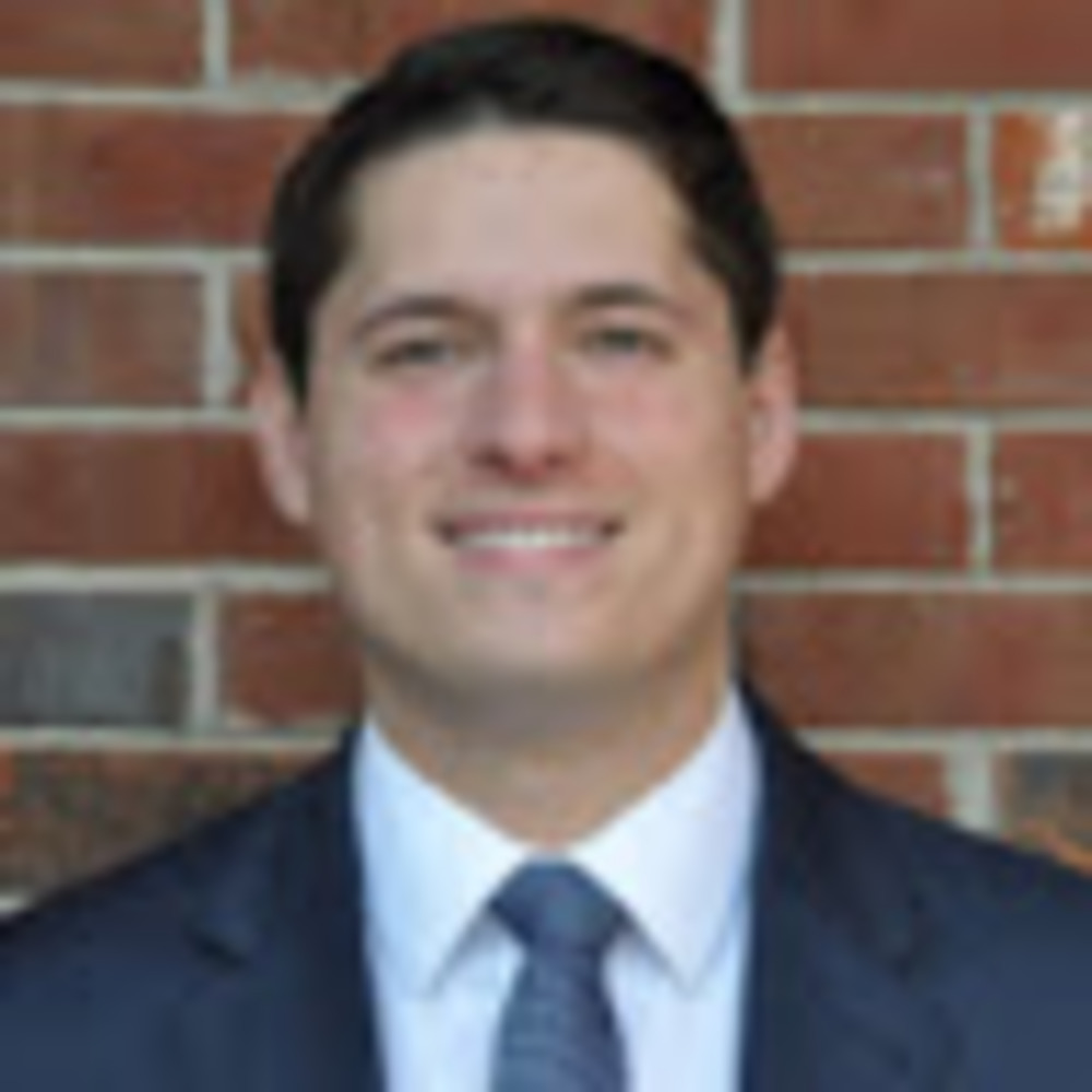 Meet your Posher, Brenden